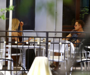 Maciej Zakościelny - ujawnili się po 2 latach