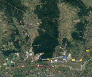 Rzeszów.   Jak przetrwać upał w mieście? Zobaczcie listę miejsc, gdzie można schronić się w cieniu!