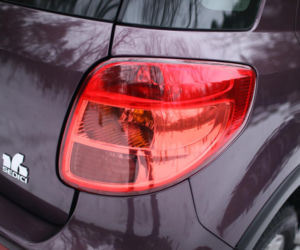 Fiat Sedici 2.0 MultiJet 4x4