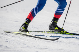 PŚ w biegach narciarskich w Lake Placid. Kto triumfował w sprintach i jak wypadły Polki?