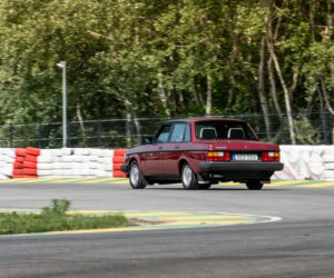 Klasyczne modele Volvo