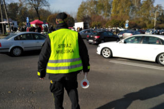 Mazowsze: Gdzie we Wszystkich Świętych możesz spodziewać się mandatu?