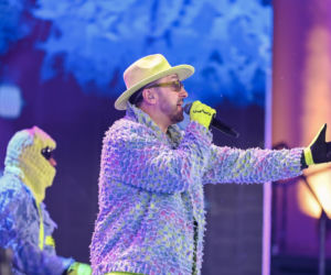 Telewizyjne Sylwestry 25/26