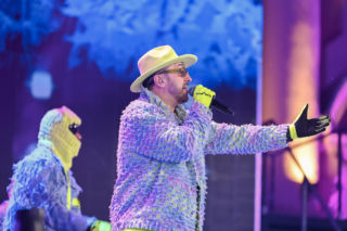 Telewizyjne Sylwestry 25/26