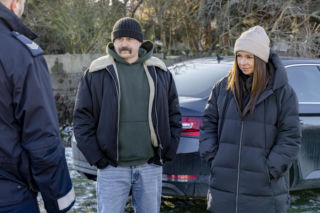 Sprawiedliwi - Wydział Kryminalny, odcinek 1012: Kuba Walczak walczy o niewinność przyjaciela, którego pogrążają wszystkie dowody