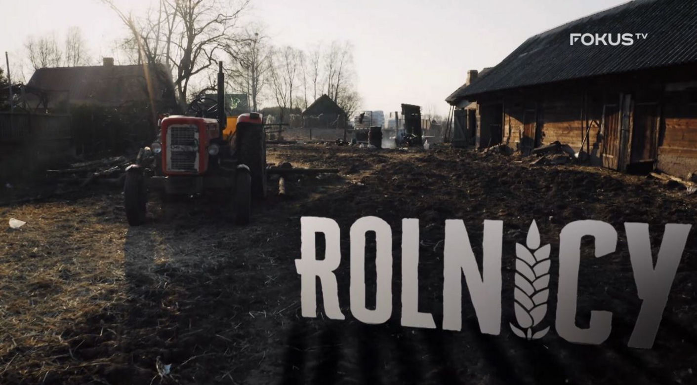 Rolnicy. Podlasie, odc. 8