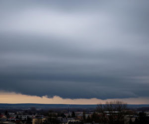 Krosno 19.11.2025. Cisza przed burzą? Co szykuje nam pogoda na najbliższe dni!