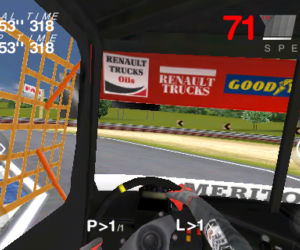RT Racing