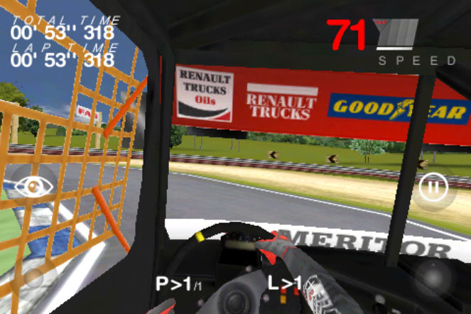 RT Racing