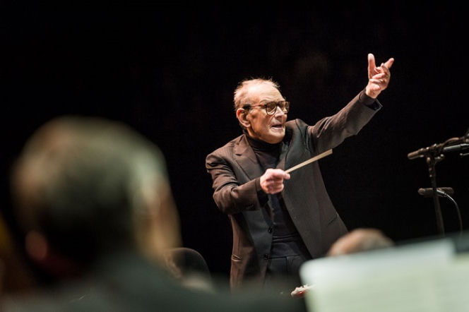 Ennio Morricone w Polsce. Data, miejsce, bilety