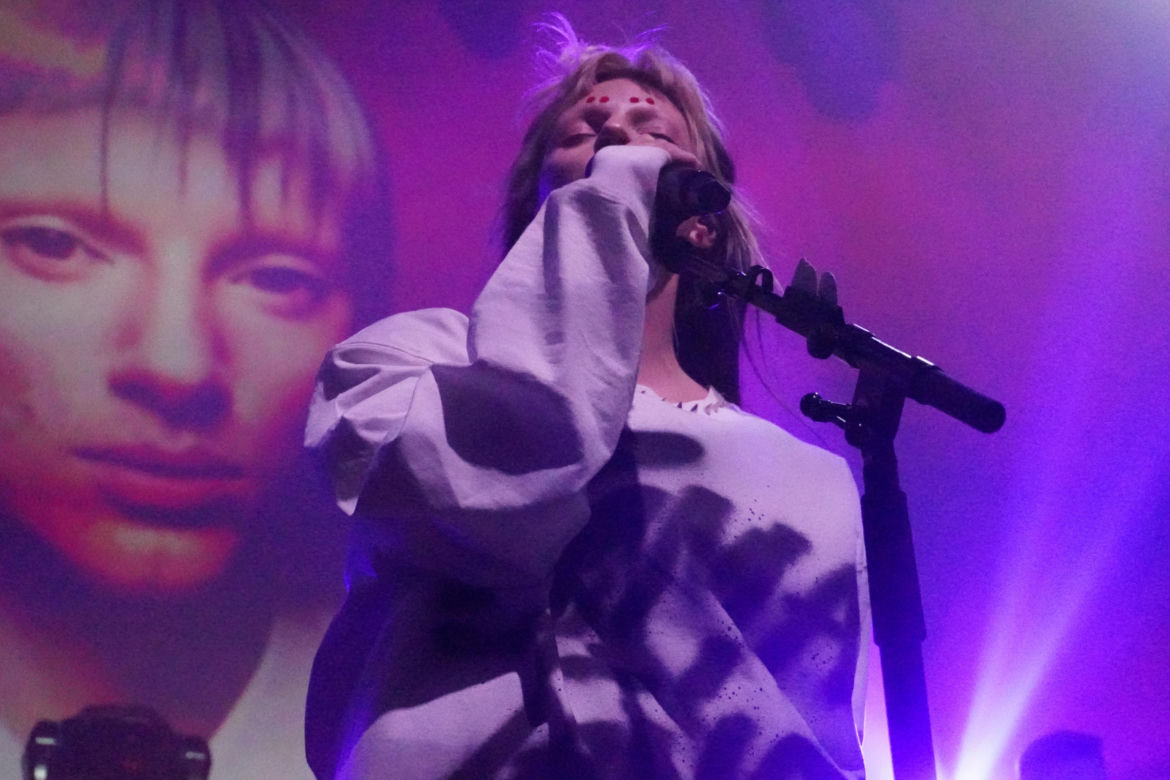 Sarsa. Koncert na Next Fest 2025 