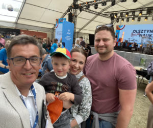 Olsztyn Love Nauka 2026