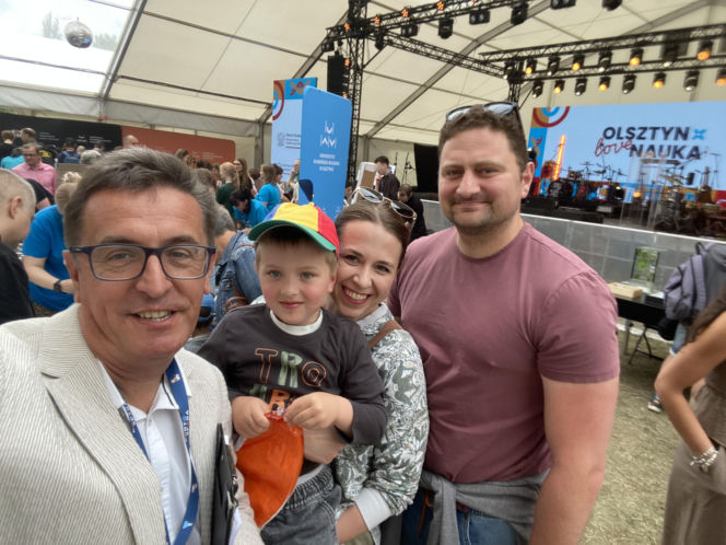 Olsztyn Love Nauka 2026