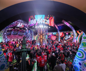 Finał WOŚP 2026 w Warszawie