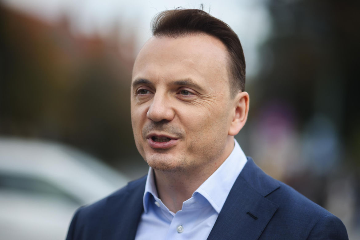 Majątek Gibały i Piątkowskiej