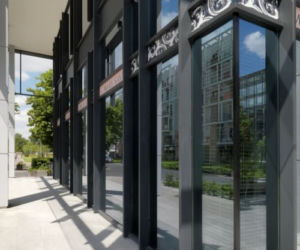 Harmony Office Center II Warszawa
