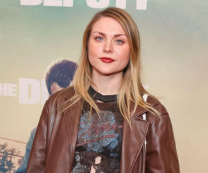 Frances Bean Cobain pierwszy raz od ośmiu lat pokazała się publicznie! Tak teraz wygląda córka Kurta Cobaina