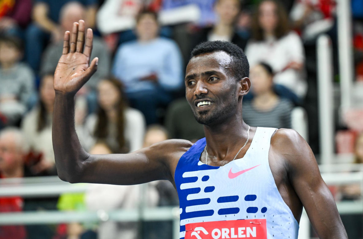 Jubileuszowy Orlen Copernicus Cup w Toruniu. Zdjęcia kibiców i sportowców