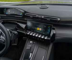Peugeot 508 PSE HYbrid4 360 KM e-EAT8