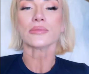 Tak wygląda Izabela Macudzińska z Królowych życia bez doczepów i kawasu w ustach