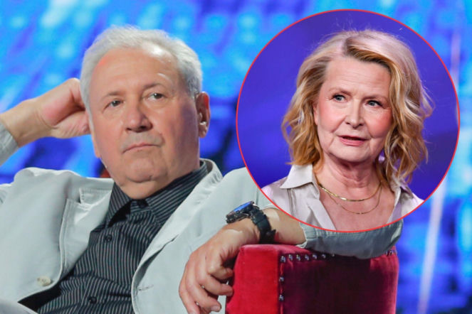 Klan, odcinek 4692: tuż po rozwodzie Jerzy otrzymuje od przyjaciół propozycję nie do odrzucenia