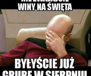 Święta Bożego Narodzenia. Te MEMY przed świętami rozbawią Was do łez! [MEMY]