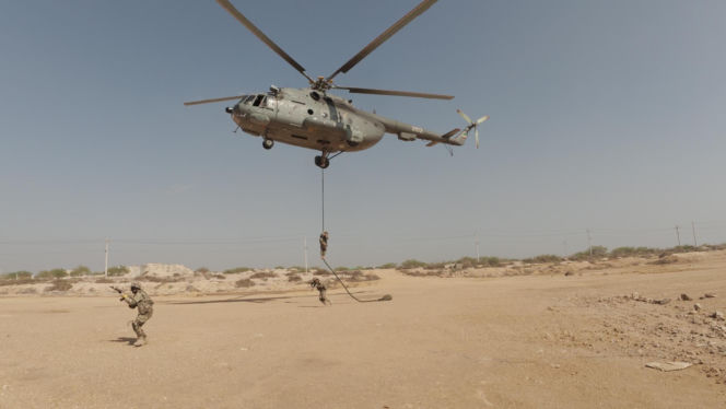 Atak na Iran już pojutrze? Trump jest gotowy