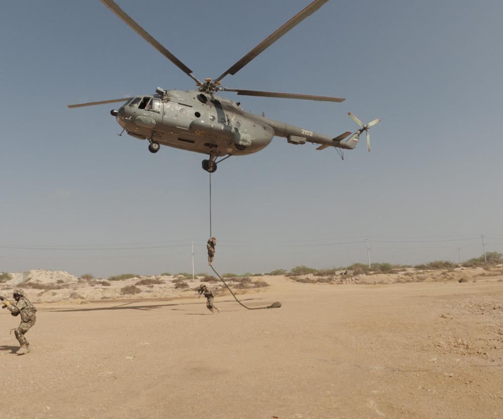 Atak na Iran już pojutrze? Trump jest gotowy