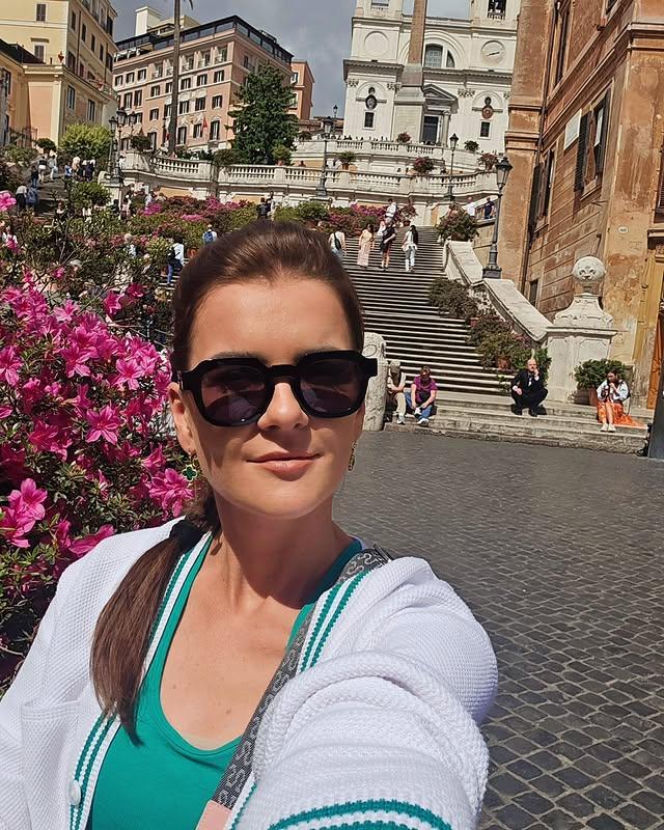 Agnieszka Radwańska kończy 37 lat