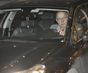 Pilne posiedzenie na Nowogrodzkiej