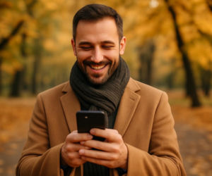 Życzenia imieninowe dla Andrzeja. Klasyczne, eleganckie i ponadczasowe teksty na kartkę, email, SMS