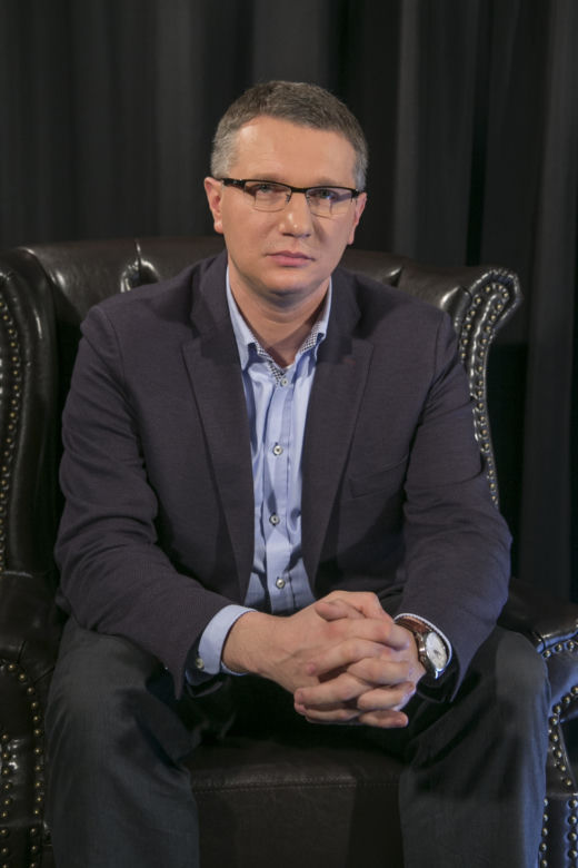 Przemysław Wipler wraca do polityki. Wystartuje do Sejmu