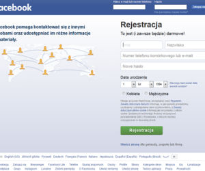 Facebook