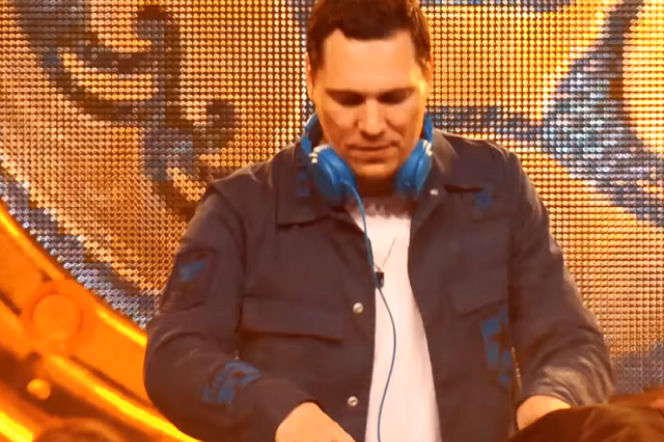 Tomorrowland 2017 - ONLINE 28-30.08.2017. Gdzie i o której oglądać za darmo?