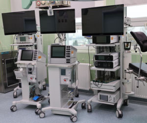 Dofinansowanie  dla Powiatu Sokołowskiego