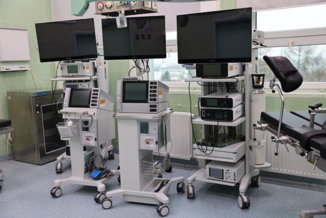 Dofinansowanie  dla Powiatu Sokołowskiego