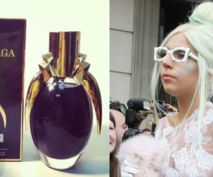 Lady Gaga, perfumy Lady Gagi Fame