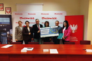 Ekologia i zdrowie ze wsparciem unijnym. Kolejne inwestycje w regionie siedleckim z dofinansowaniem z funduszy unijnych