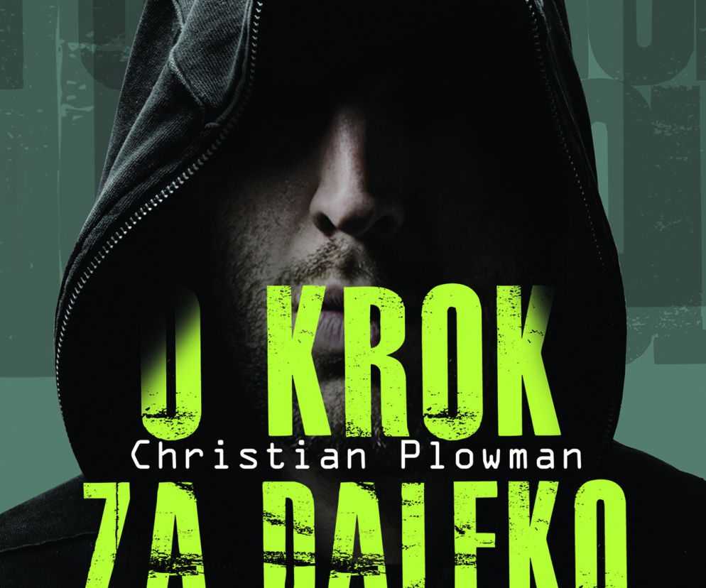 O krok za daleko