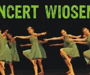 Koncert Wiosenny