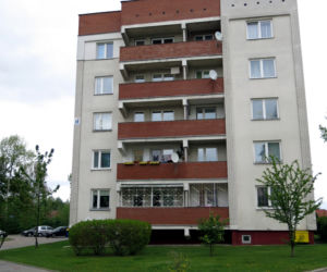 Białystok. Niemowlę znalezione w papierowej torbie.