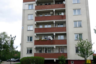 Białystok. Niemowlę znalezione w papierowej torbie.