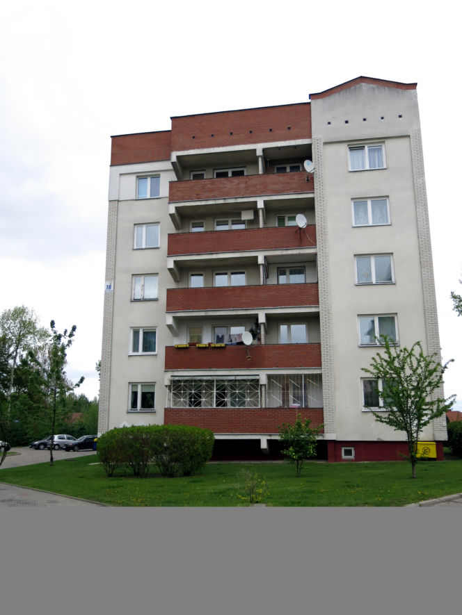 Białystok. Niemowlę znalezione w papierowej torbie.
