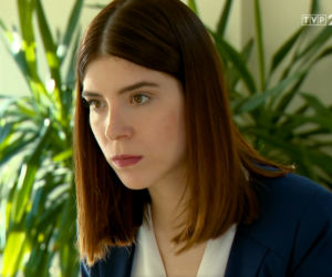 Barwy szczęścia, odcinek 2339, Agata (Natalia Zambrzycka)