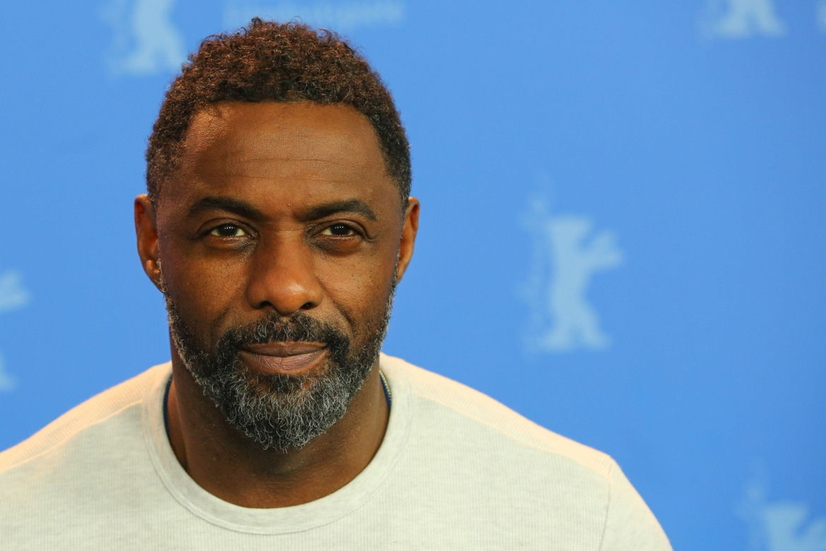 Idris Elba