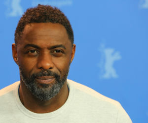 Idris Elba