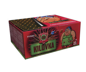 Oferta sylwestrowa Lidla 