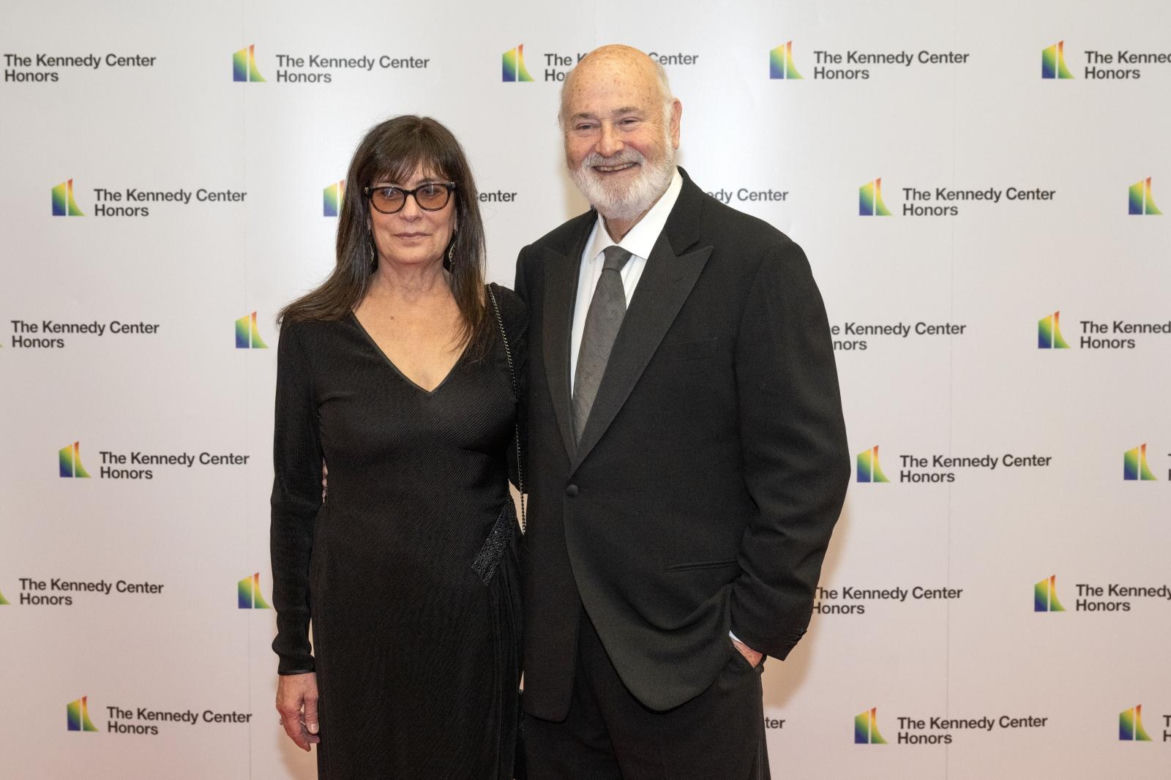 Rodzinny dramat w Hollywood. Nie żyje Rob Reiner i jego żona