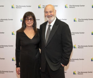 Rodzinny dramat w Hollywood. Nie żyje Rob Reiner i jego żona