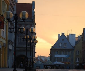 10 powodów, dla których warto przyjechać do Olsztyna [WAKACJE 2020]